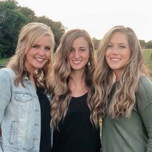 Meet your Posher, Linzie